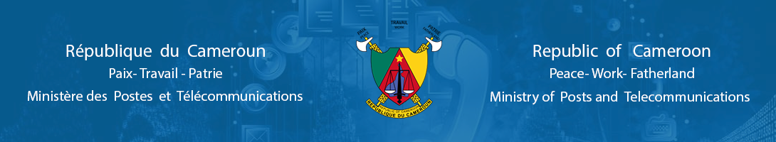 MINPOSTEL logo