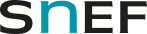 SNEF logo