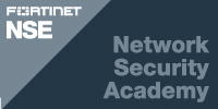 Fortinet logo