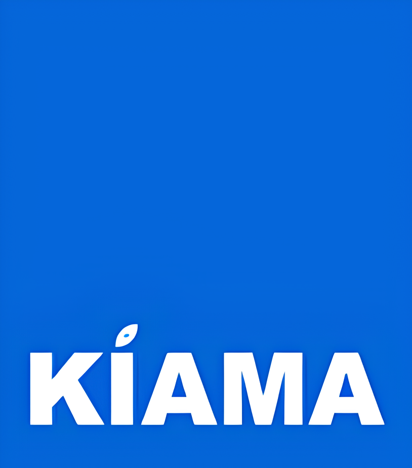 KIAMA S.A. logo