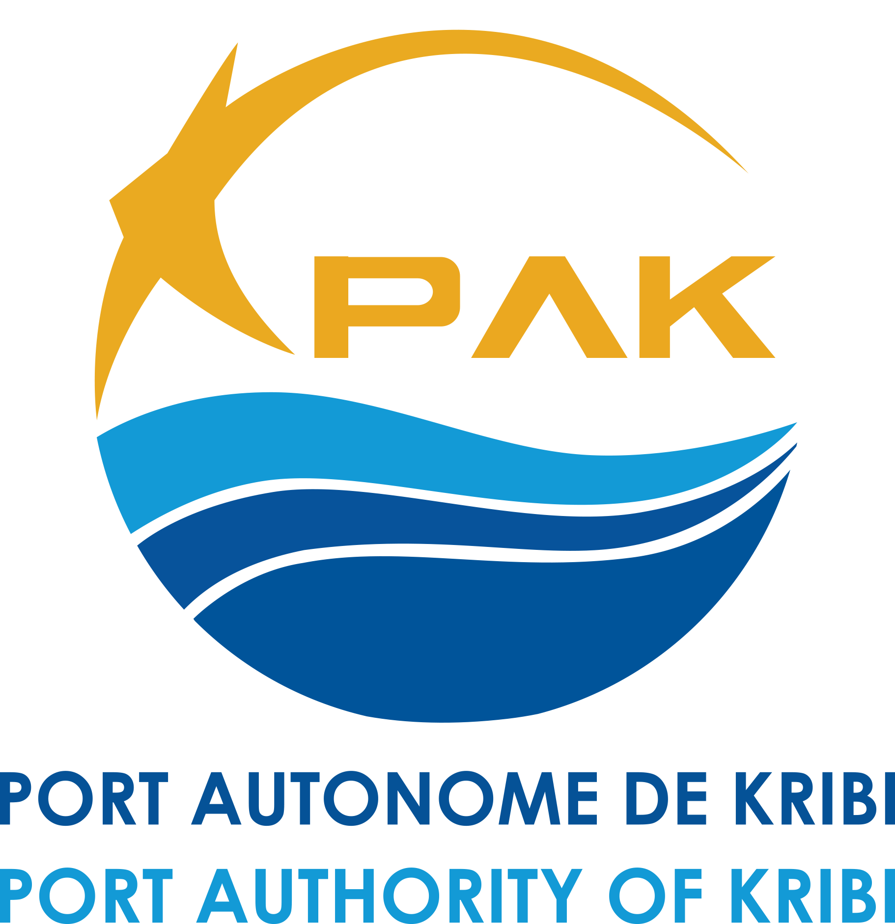 PAK logo