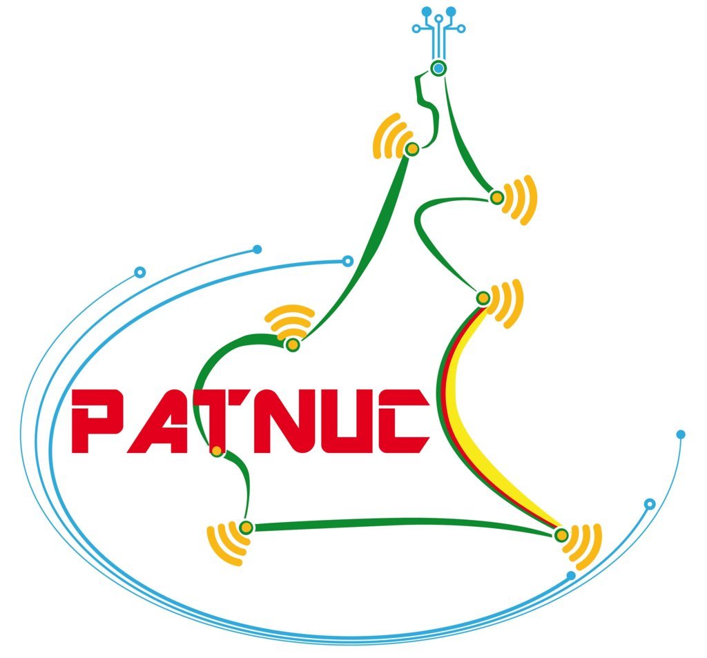 PATNUC logo