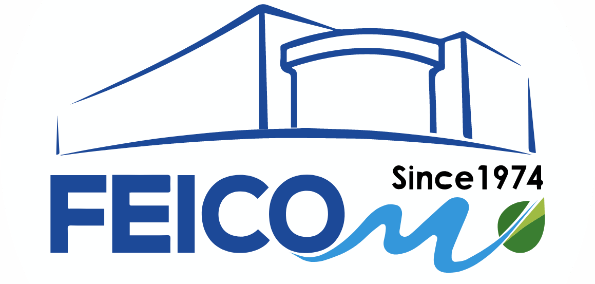 FEICOM logo