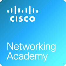 Cisco Networking Academy logo